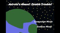 Asteroids Ahead: Double Trouble screenshot, image №2824207 - RAWG