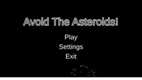 Avoid the Asteroids! screenshot, image №3117639 - RAWG