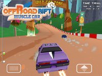 Offroad Rift - Free Muscle Car Racing For Kids screenshot, image №973003 - RAWG