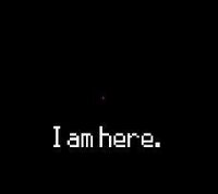 I am here. screenshot, image №2706916 - RAWG