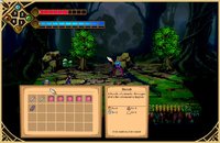 Twilight Memoria: Sun and Moon screenshot, image №2268515 - RAWG