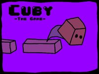 Cuby (Dan11) screenshot, image №2365650 - RAWG