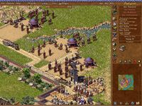 Emperor: Rise of the Middle Kingdom screenshot, image №231715 - RAWG