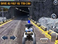 4x4 ATV Racing Champion Hill screenshot, image №1944212 - RAWG