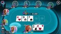 Poker World screenshot, image №652972 - RAWG
