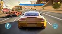 Drift Car Traffic Racer screenshot, image №1506110 - RAWG