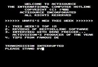 Hacker II: The Doomsday Papers screenshot, image №744512 - RAWG
