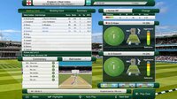 Cricket Captain 2020 screenshot, image №2514005 - RAWG