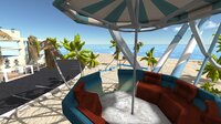 Highline Volleyball VR screenshot, image №3436274 - RAWG