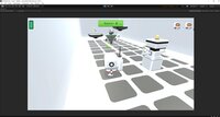 3D Platformer (SeismicGG) screenshot, image №3308149 - RAWG