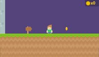 Run Paul Run screenshot, image №3239814 - RAWG