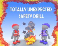 Totally Unexpected Safety Drill screenshot, image №2491376 - RAWG