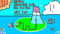 Me and (My) Cat's Island screenshot, image №4176709 - RAWG