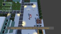 Santa's Gift Leaving! screenshot, image №3121035 - RAWG