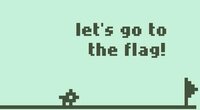 let's go to the flag screenshot, image №2713458 - RAWG