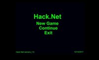 Hack.Net screenshot, image №1240968 - RAWG