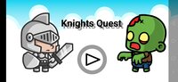 Knight's Quest (Arthandev) screenshot, image №3233485 - RAWG