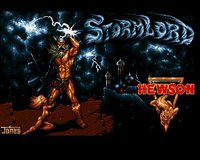 Stormlord (1989) screenshot, image №750142 - RAWG