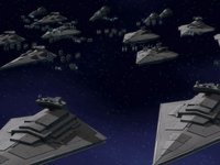 Star Wars: Empire at War screenshot, image №417482 - RAWG