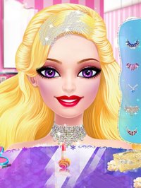 Queen Beauty Makeover screenshot, image №1624927 - RAWG