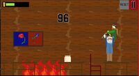 Angel of Fire screenshot, image №2502057 - RAWG
