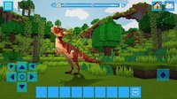 JurassicCraft: Free Block Build & Survival Craft screenshot, image №2080808 - RAWG