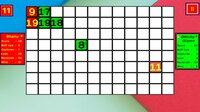 Squares Proximity screenshot, image №4246625 - RAWG