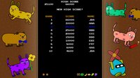Hurley The Hyrax screenshot, image №4219659 - RAWG