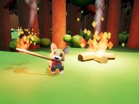 Corgi's adventure screenshot, image №1026225 - RAWG