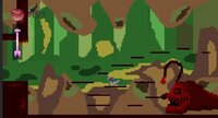 Gibbering Mouther Platformer screenshot, image №3096710 - RAWG