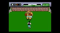 Punch-Out!! Featuring Mr. Dream screenshot, image №795845 - RAWG