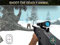 Hunting Season: Sniper Pro screenshot, image №1325688 - RAWG