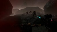 Bionic Hunter VR screenshot, image №3956362 - RAWG