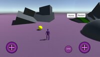 Landscape (Andrejus) screenshot, image №2721210 - RAWG