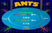 Ants (itch) (Neda Games) screenshot, image №3399148 - RAWG