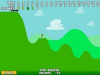 Golf World screenshot, image №3197651 - RAWG