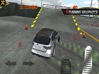 Real Driving: Drift Master screenshot, image №1327122 - RAWG