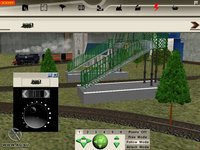 Hornby Virtual Railway 2 screenshot, image №365315 - RAWG