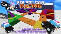 Police Car Racing screenshot, image №1419629 - RAWG
