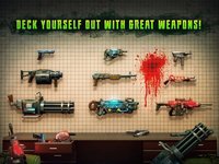 ZOMBIE AnnihilatoR screenshot, image №1517648 - RAWG