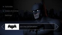 Batman: The Telltale Series screenshot, image №2002484 - RAWG