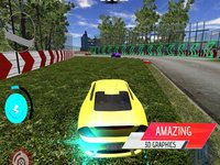 Highway Speed Car Racing screenshot, image №1630685 - RAWG