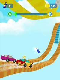 Shift Race: car racing 3D game screenshot, image №2778625 - RAWG