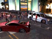 Need for Speed: Underground 2 screenshot, image №809964 - RAWG