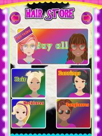 Baby Hair Spa Salon screenshot, image №984375 - RAWG