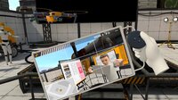 Drone Simulator VR screenshot, image №4203585 - RAWG