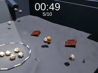Cat Herders screenshot, image №2447592 - RAWG