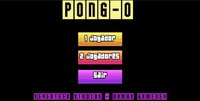 Pong-O screenshot, image №2167013 - RAWG