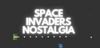 Space Invaders Nostalgia screenshot, image №3729921 - RAWG