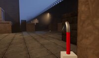 ONE SHOT (itch) (Archer833_Games) screenshot, image №3300106 - RAWG